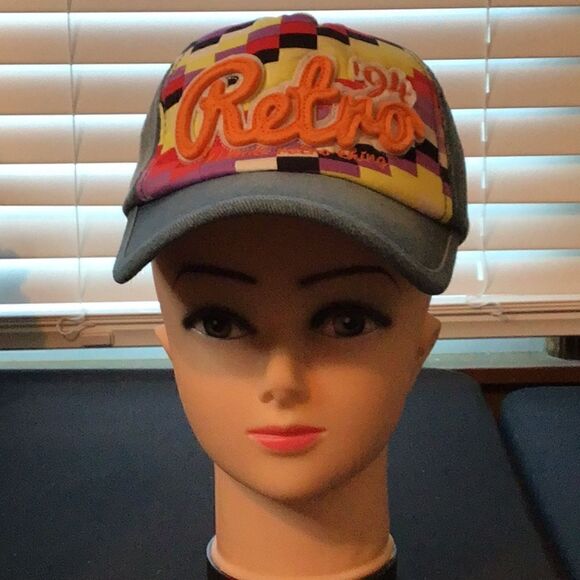 💥💥Retro ‘94 cap💥💥    - Picture 1 of 7